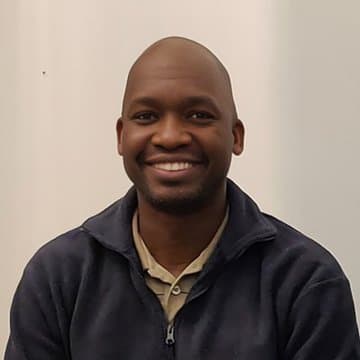 Dr. Odong Ochaya