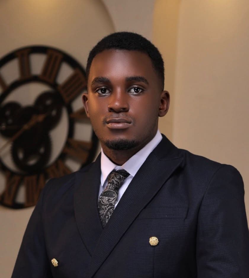 Mr. Timothy Kaniwe